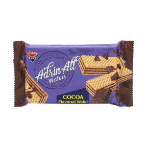 Adrin Adrenal wafer with Cocoa cream