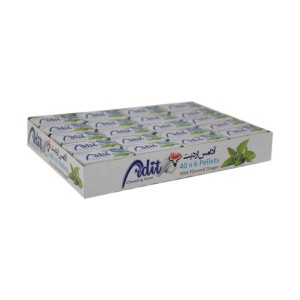 Adrin Ardit Gum Mint Flavor