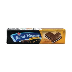 Adrin Rand Creamy Cocoa Biscuit