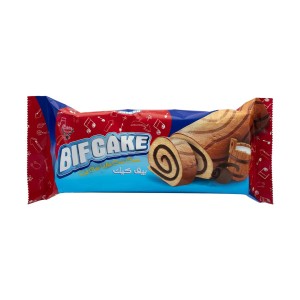 Adrin Cocoa Flavored Creamy Roll cake