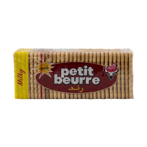 Adrin Petit Beurre vanilla Biscuit