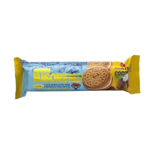 Adrin Coconut Flavored Creamy Biscuit