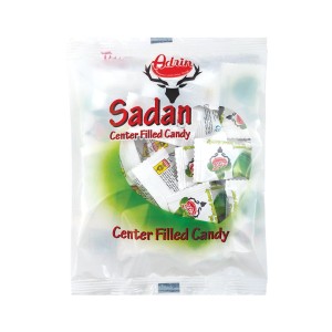 Adrin Mint Flavored Center Filled Candy