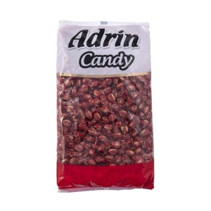 Adrin milky Center Filed Candy