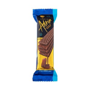 Adrin Cocoa Wafer With Cocoa Cremy