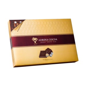 Adrin Compound Chocolate(Game Box)