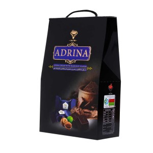 Adrin Center Filled Compound Chocolate(Gift)