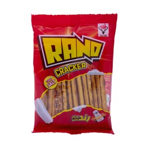 Adrin Rand salty cracker 42 grams