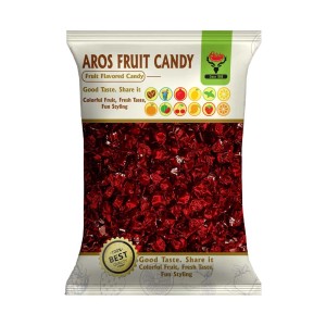 Adrin Bride Candy Cherry Flavored