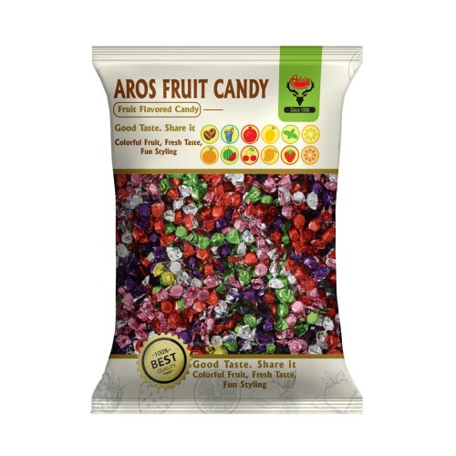 Adrin Bride Candy Mix Flavored