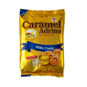 Adrin Gold Milky Candy