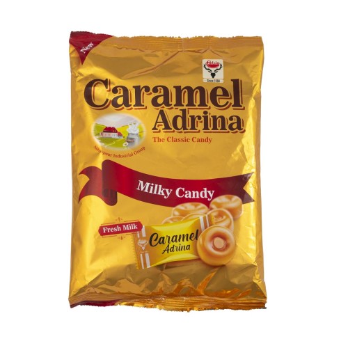 Adrin Gold Milky Candy