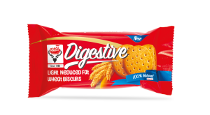 Digestive Biscuite