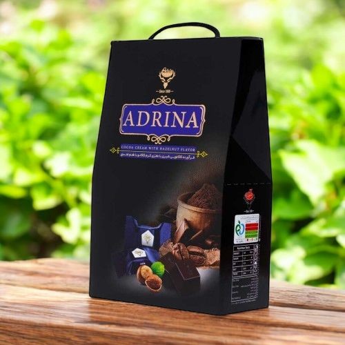 The best gift for you: Adrienne's chocolates