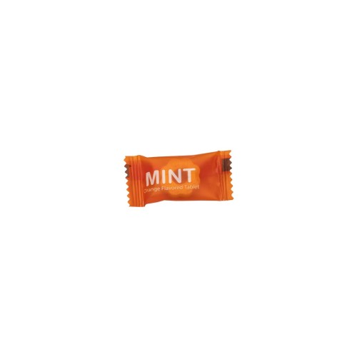 Mint Tablet Fruit Flavored