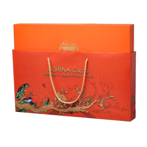 Adrin Compound Chocolate(Orange Box)