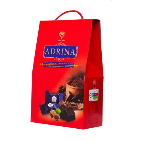 Adrin Center Filled Compound Chocolate(Gift)