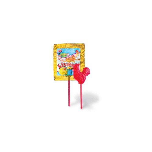 Adrin Fruit Flavored Lismak Lollipop