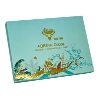 Adrin Compound Chocolate(Blue Box)